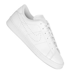 Nike Tennis Classic PRM (GS) in White